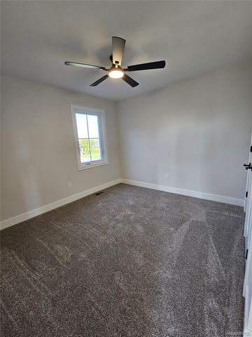 4147 River Pointe Drive, St. Clair Township, MI 48079