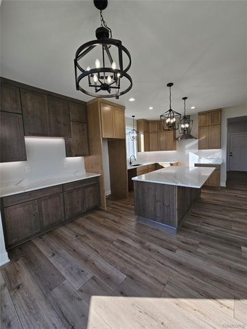 4147 River Pointe Drive, St. Clair Township, MI 48079