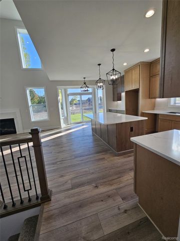 4147 River Pointe Drive, St. Clair Township, MI 48079