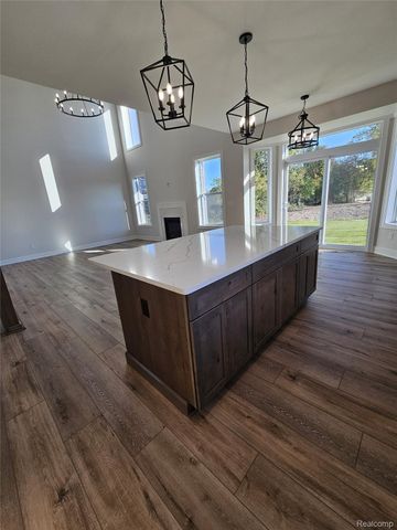 4147 River Pointe Drive, St. Clair Township, MI 48079