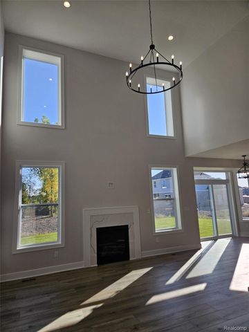 4147 River Pointe Drive, St. Clair Township, MI 48079