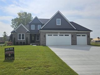 4147 River Pointe Drive, St. Clair Township, MI 48079