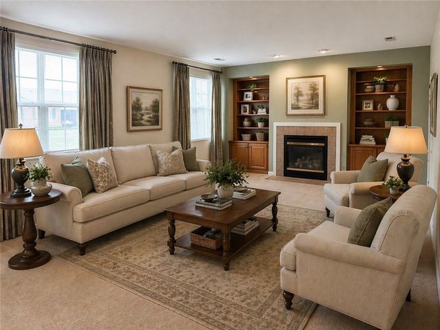 6889 Gentry Lane, Deerfield Twp, OH 45040