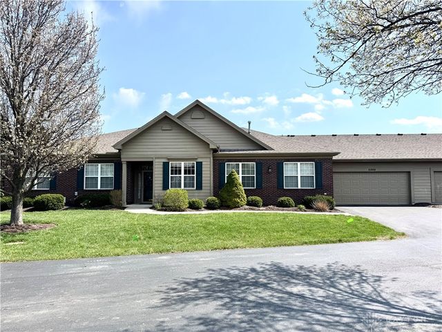 6889 Gentry Lane, Deerfield Twp, OH 45040