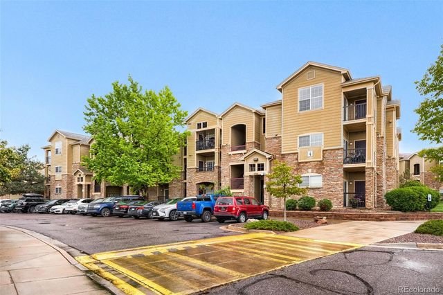 17346 Nature Walk Trail 208, Parker, CO 80134