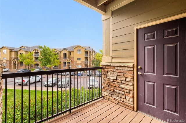 17346 Nature Walk Trail 208, Parker, CO 80134