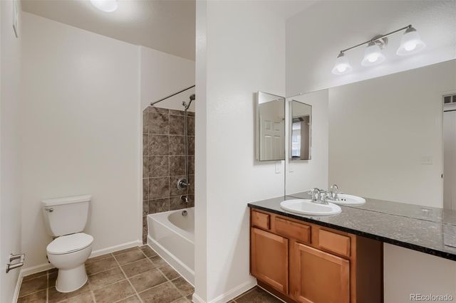 17346 Nature Walk Trail 208, Parker, CO 80134