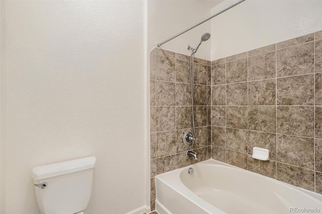 17346 Nature Walk Trail 208, Parker, CO 80134