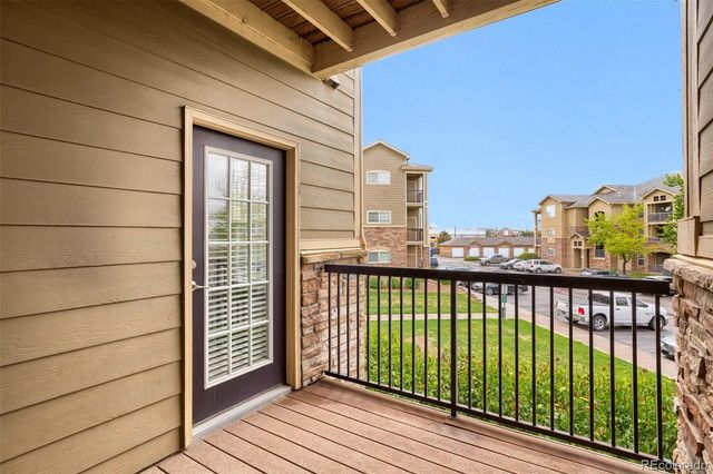 17346 Nature Walk Trail 208, Parker, CO 80134
