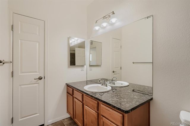 17346 Nature Walk Trail 208, Parker, CO 80134