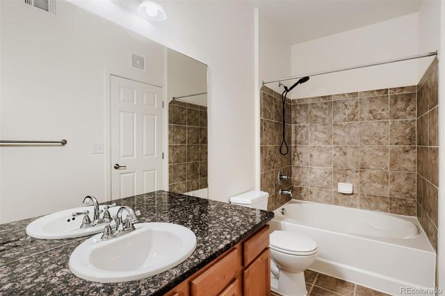 17346 Nature Walk Trail 208, Parker, CO 80134