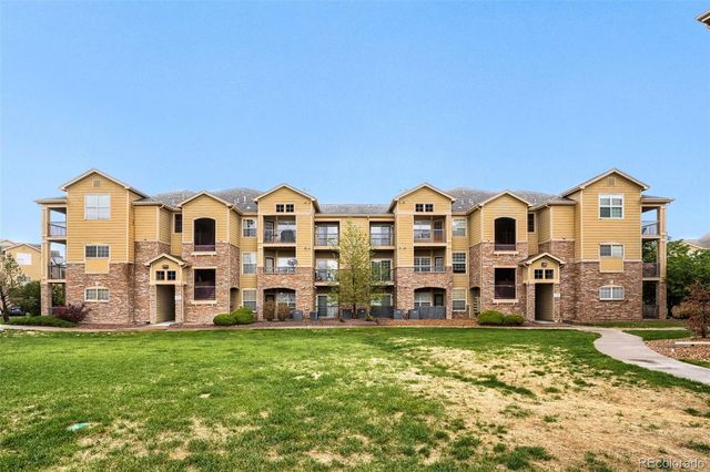 17346 Nature Walk Trail 208, Parker, CO 80134