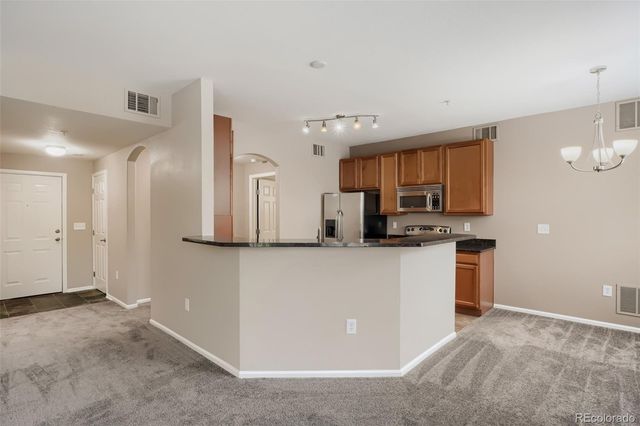 17346 Nature Walk Trail 208, Parker, CO 80134