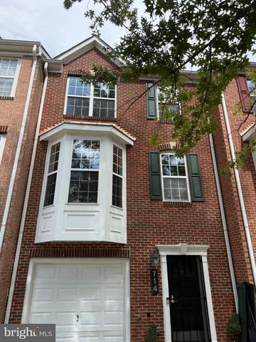714 PAREV WAY, Upper Marlboro, MD 20774