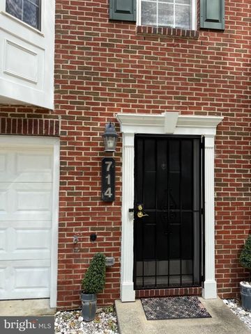 714 PAREV WAY, Upper Marlboro, MD 20774