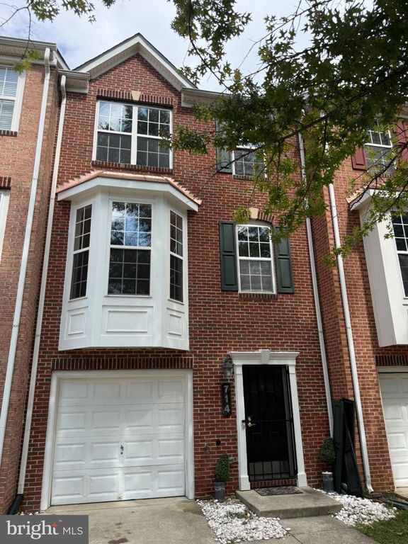 714 PAREV WAY, Upper Marlboro, MD 20774