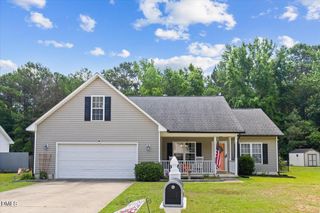 4210 Achilles Drive, Hope Mills, NC 28348