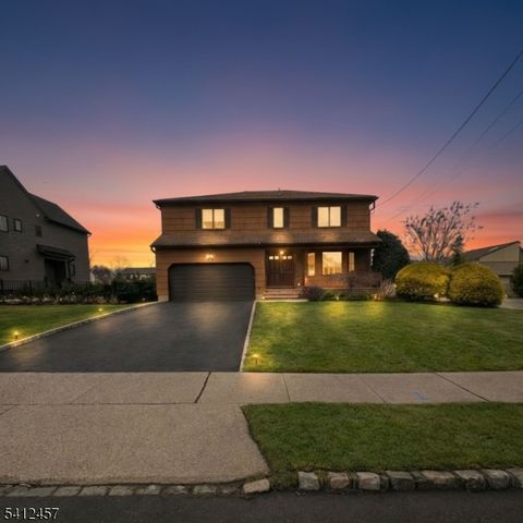 301 Denman Rd, Cranford Twp., NJ 07016