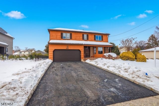 301 Denman Rd, Cranford Twp., NJ 07016