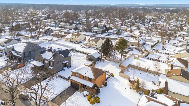 301 Denman Rd, Cranford Twp., NJ 07016