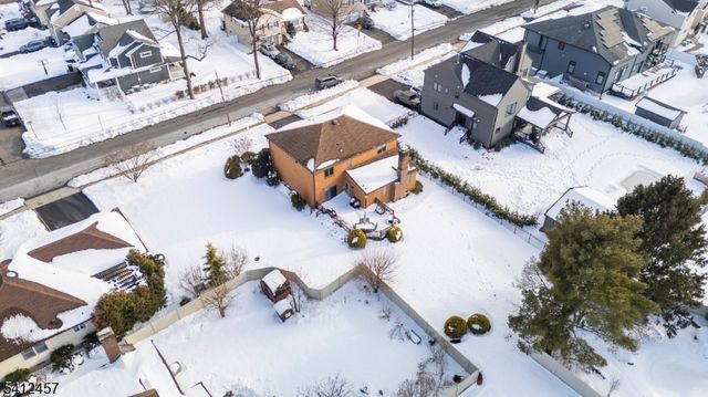 301 Denman Rd, Cranford Twp., NJ 07016