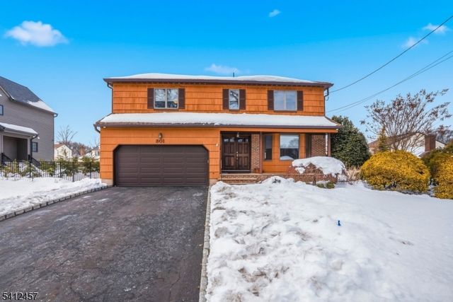 301 Denman Rd, Cranford Twp., NJ 07016