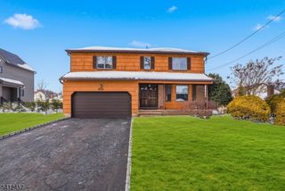 301 Denman Rd, Cranford Twp., NJ 07016