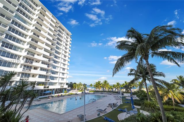 100 Lincoln Rd 1107, Miami Beach, FL 33139