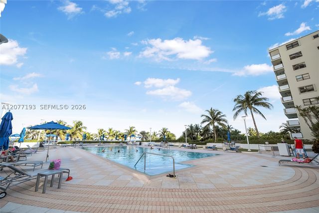 100 Lincoln Rd 1107, Miami Beach, FL 33139