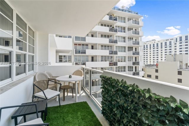 100 Lincoln Rd 1107, Miami Beach, FL 33139