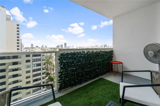 100 Lincoln Rd 1107, Miami Beach, FL 33139