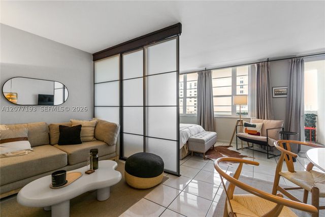100 Lincoln Rd 1107, Miami Beach, FL 33139