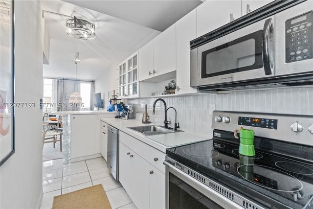 100 Lincoln Rd 1107, Miami Beach, FL 33139