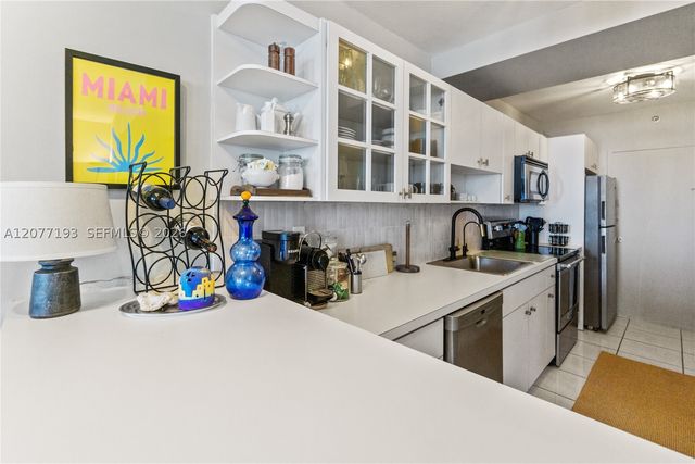 100 Lincoln Rd 1107, Miami Beach, FL 33139