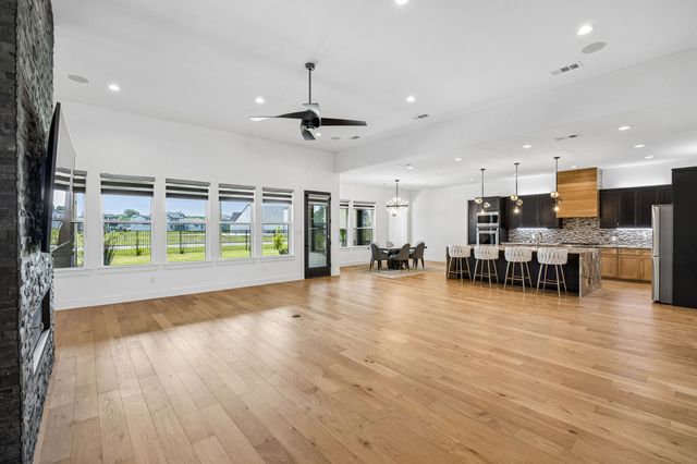 2027 Noe Boulevard, Heath, TX 75126
