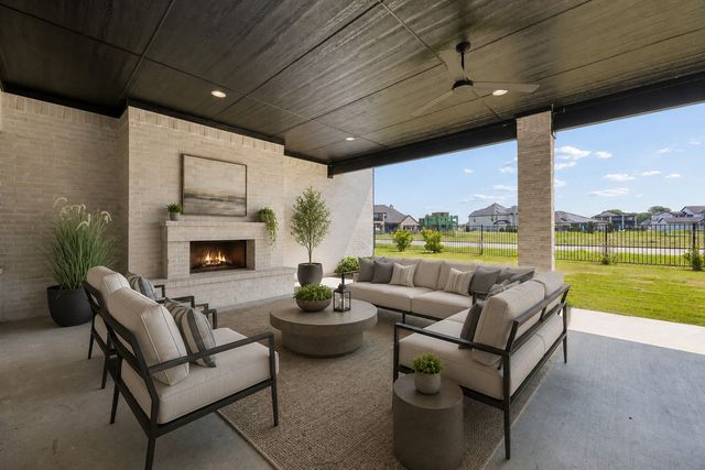 2027 Noe Boulevard, Heath, TX 75126