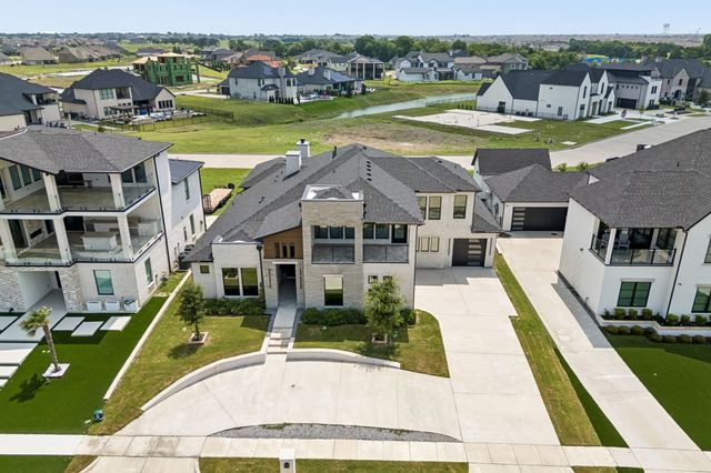 2027 Noe Boulevard, Heath, TX 75126
