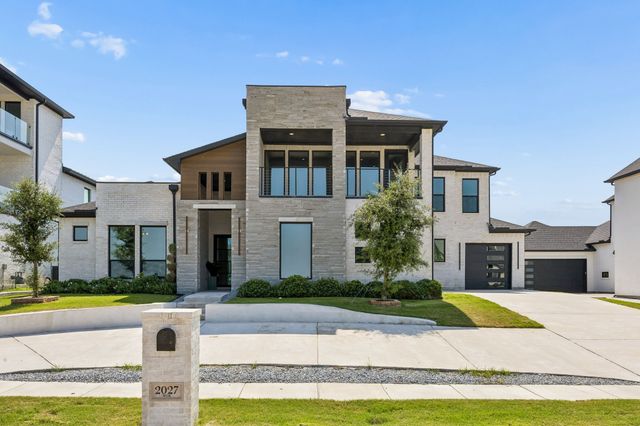 2027 Noe Boulevard, Heath, TX 75126