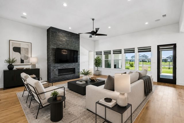 2027 Noe Boulevard, Heath, TX 75126