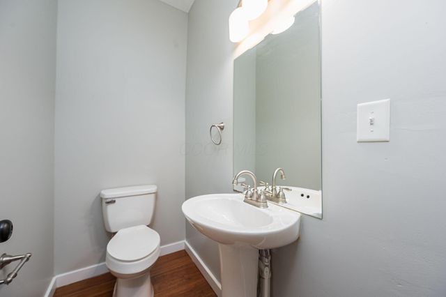 1786 E Rich Street, Columbus, OH 43205