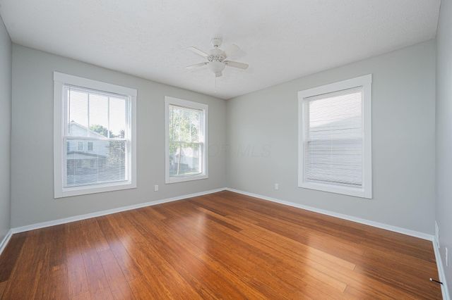 1786 E Rich Street, Columbus, OH 43205