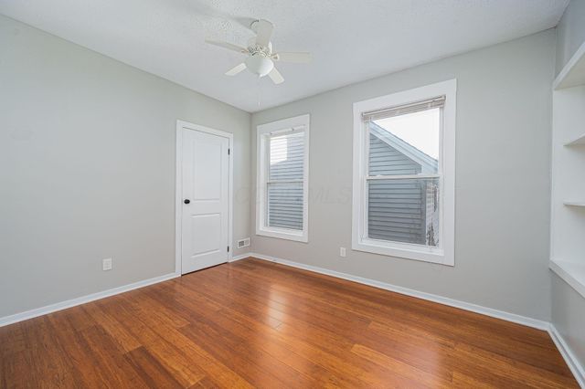 1786 E Rich Street, Columbus, OH 43205
