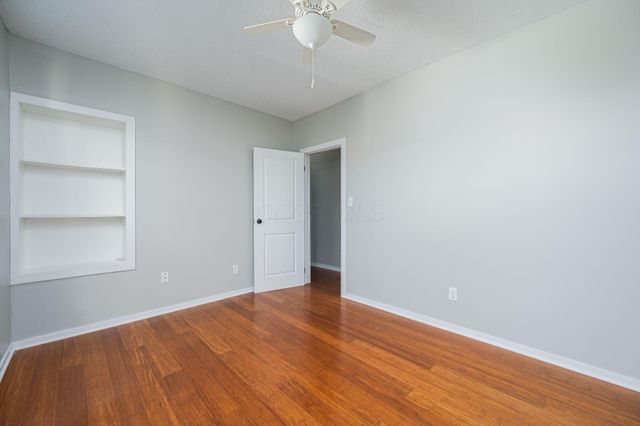 1786 E Rich Street, Columbus, OH 43205