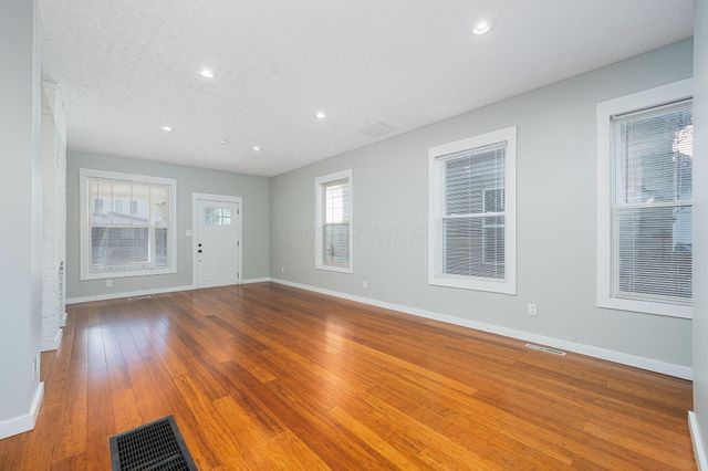 1786 E Rich Street, Columbus, OH 43205