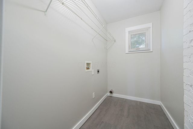 1786 E Rich Street, Columbus, OH 43205
