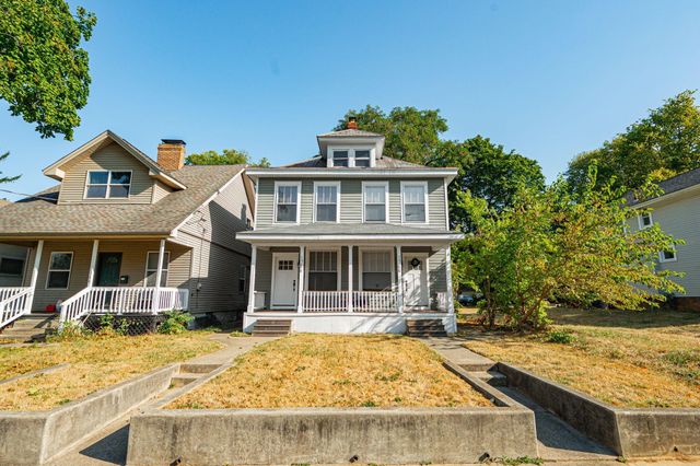 1786 E Rich Street, Columbus, OH 43205