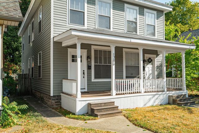 1786 E Rich Street, Columbus, OH 43205
