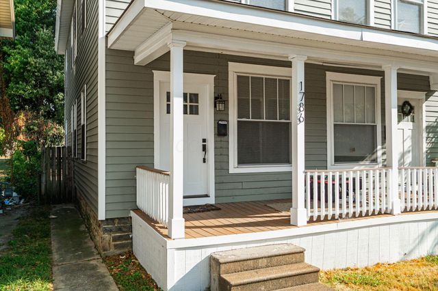 1786 E Rich Street, Columbus, OH 43205