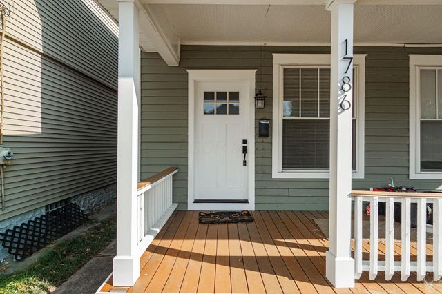 1786 E Rich Street, Columbus, OH 43205