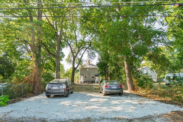 1786 E Rich Street, Columbus, OH 43205
